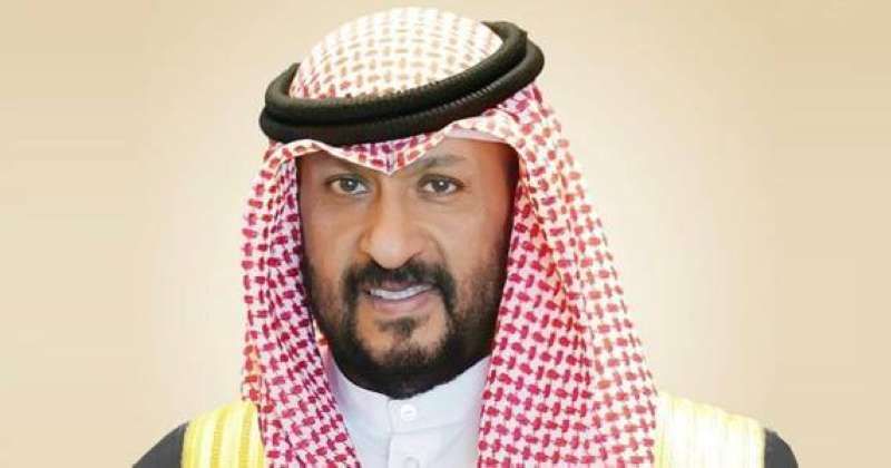 الشيخ طلال الخالد