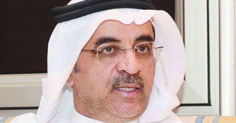 أحمد المليفي