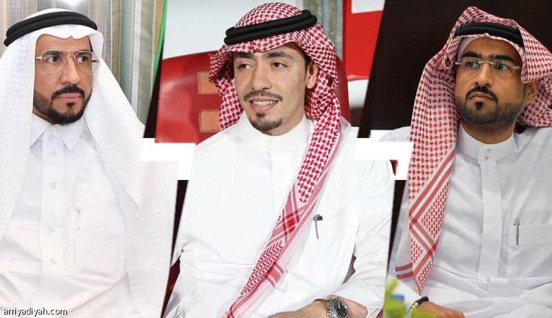 منافسة رباعية تحسم انتخابات الأهلي