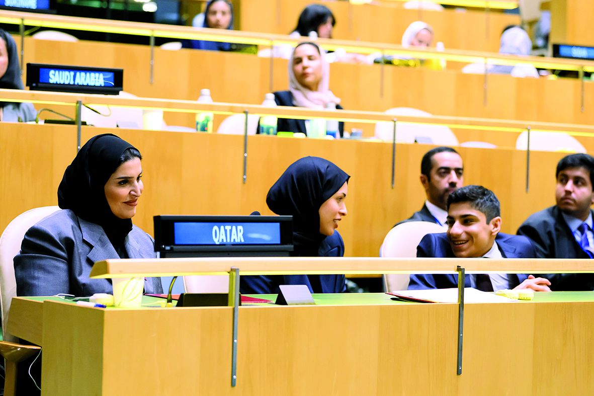 وزيرة التنمية الاجتماعية: الدولة حققت إنجازات مهمة لذوي الإعاقة