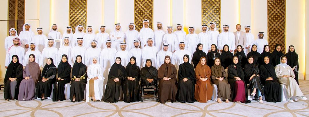 «حديد الإمارات أركان» تستضيف منتدى الشباب في الصناعة والتكنولوجيا