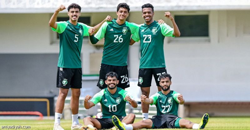 اختبار تحديد المراكز.. الأولمبي يتحدى كوت ديفوار