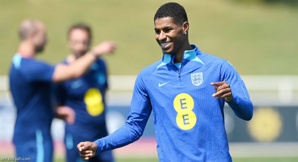 راشفورد: احتفالات السيتي ليست لطيفة