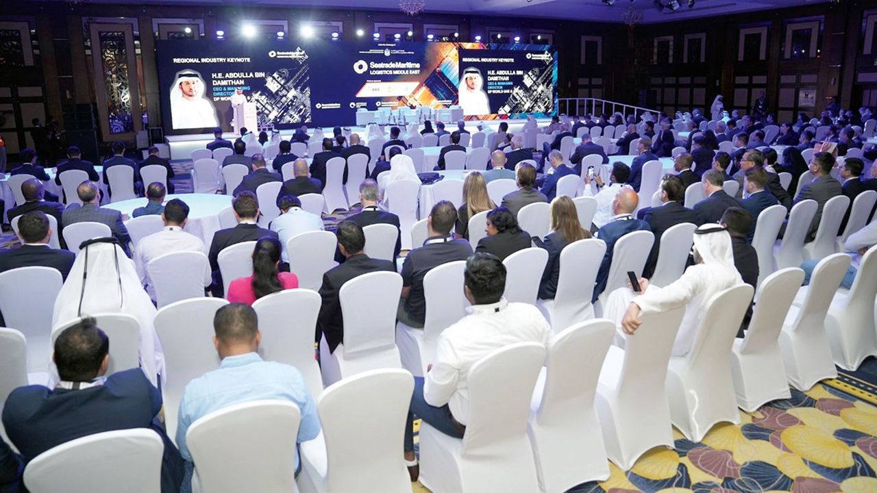 أسبوع الإمارات البحري يُنشئ أكبر تجمع في الدولة لتكريس مكانة الصناعة البحرية الوطنية عالمياً