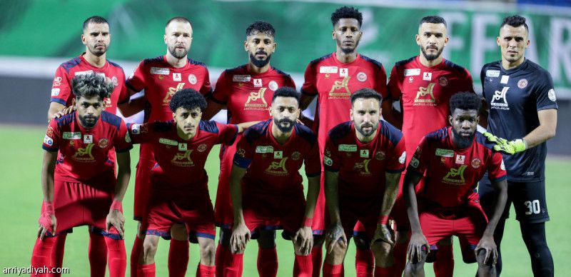 ضمك يجدد الصالة والعيادة