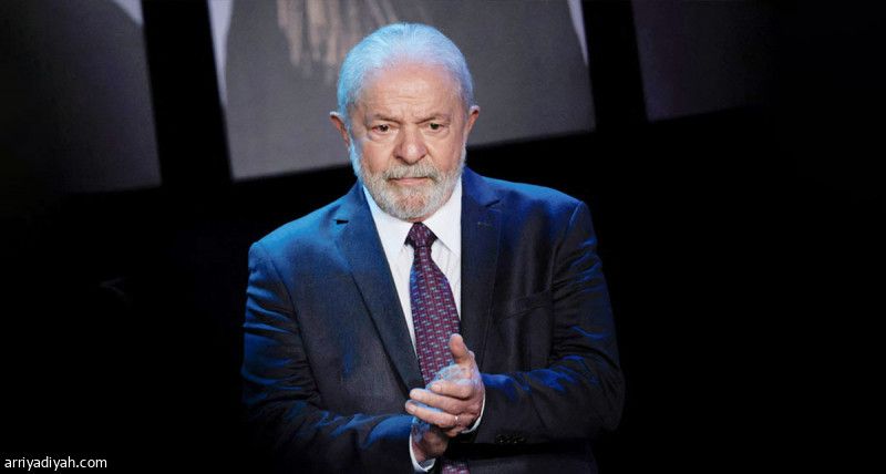 لولا ينتقد الكرة البرازيلية