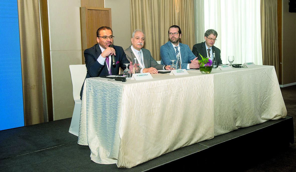 «المنتدى القطري الثالث» يستعرض أفضل تقنيات الجراحة