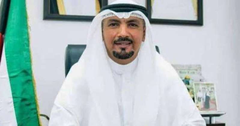 السفير جاسم الناجم