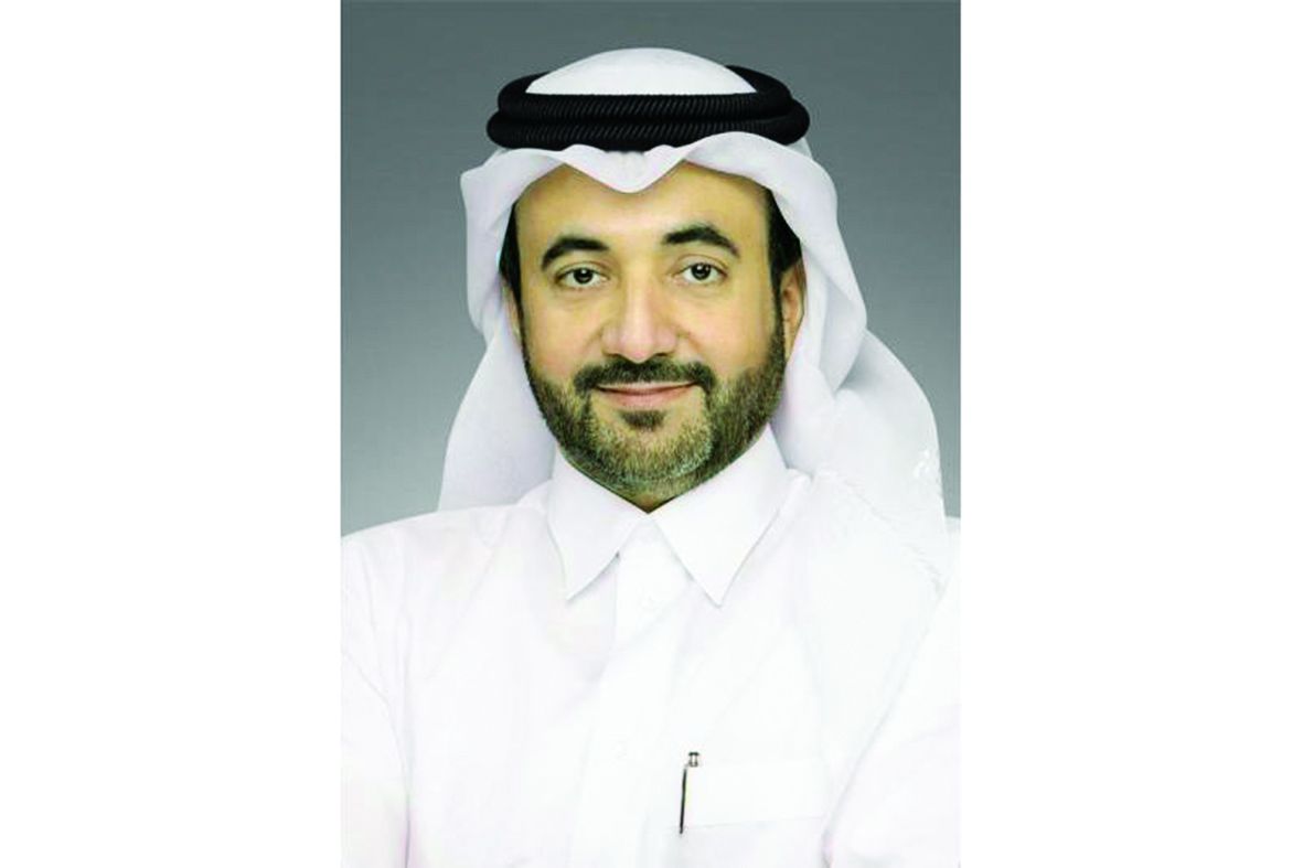 عبد العزيز آل ثاني:  ندعم جهود الدولة لتحسين الصحة العامة