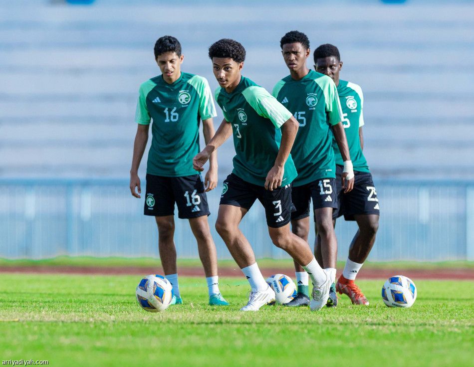 الأكثر تمثيلا.. الاتحاد و7 أندية