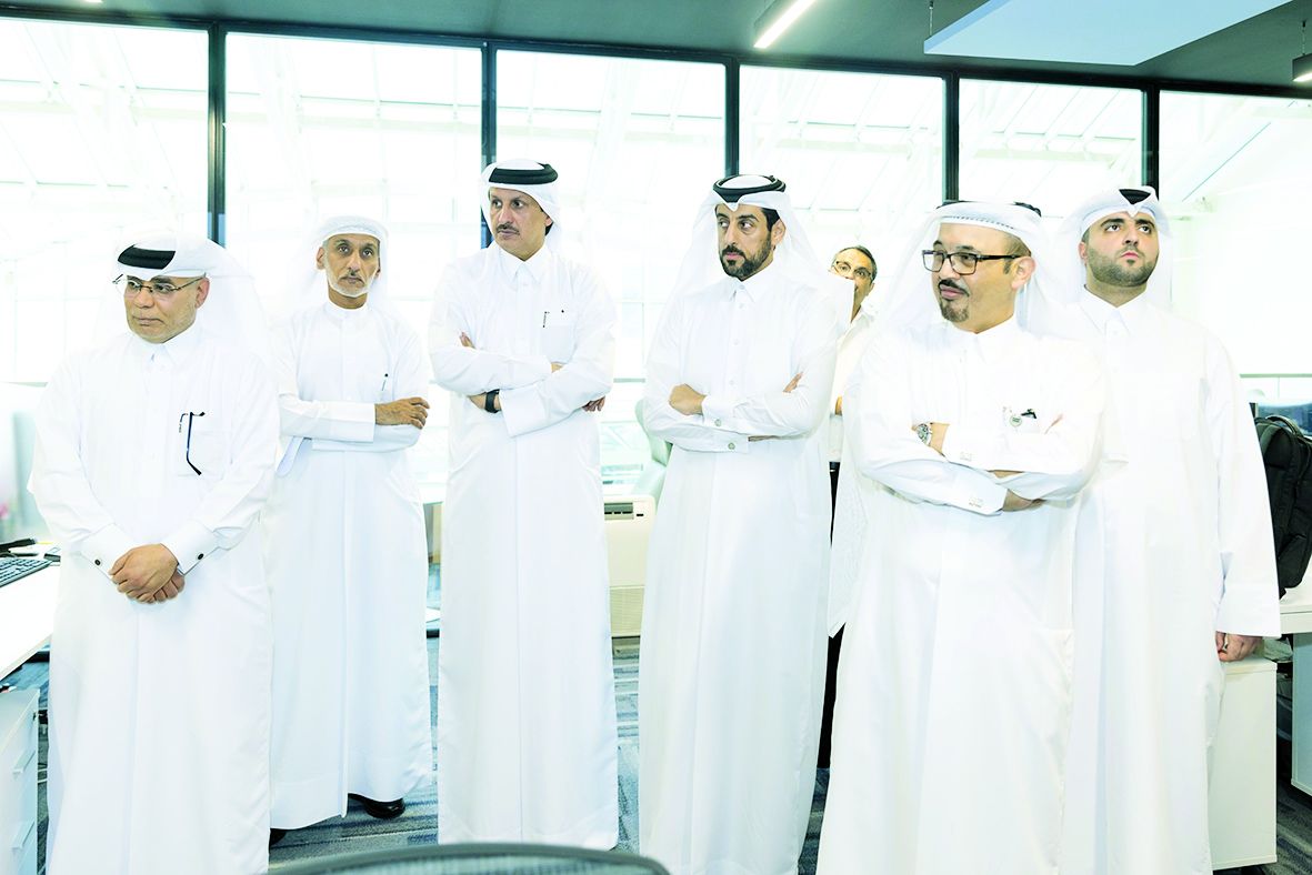 «الخدمة المدنية» يوعي ببرنامج التميز الحكومي