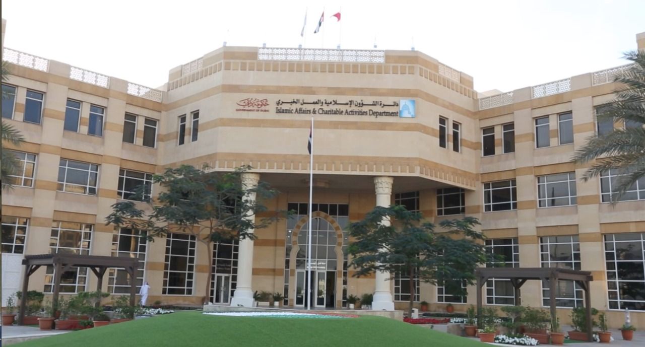 "إسلامية دبي" تخصص 29 قطعة أرض للمتبرعين لبناء المساجد في النصف الأول من 2023