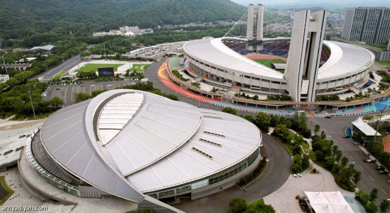 قبل 100 يوم.. الأسياد.. مرحلة أخيرة