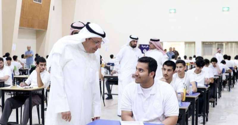 «التربية» تؤكد نجاح حملة «استعد» في مكافحة الظواهر السلبية بالمدارس