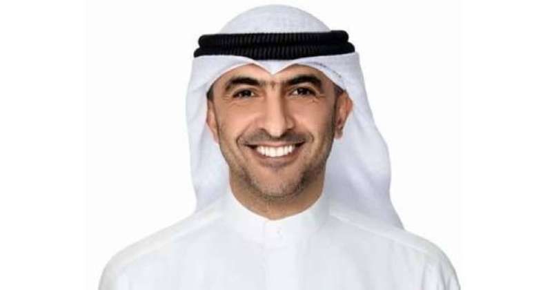 الشرهان مديراً عاماً لـ «الجمارك»… بالتكليف