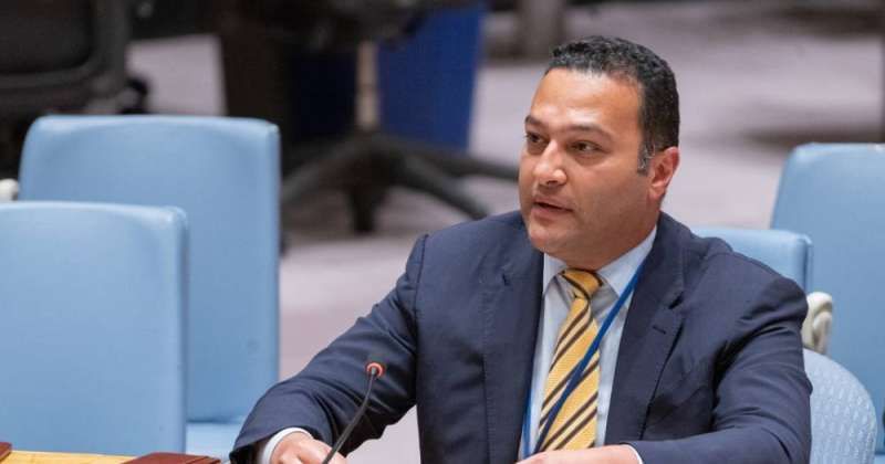 فيصل العنزي