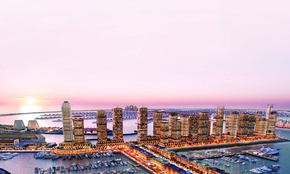 الإمارات الأولى عالمياً في استقطاب فائقي الثراء