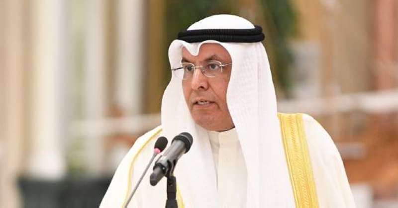 الدكتور حمد العدواني