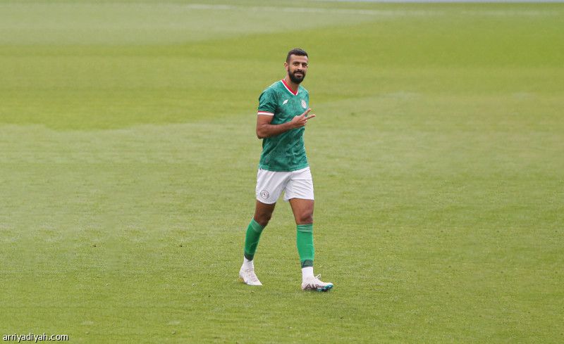 السالم والتركي.. الشمل يلتئم مجددا