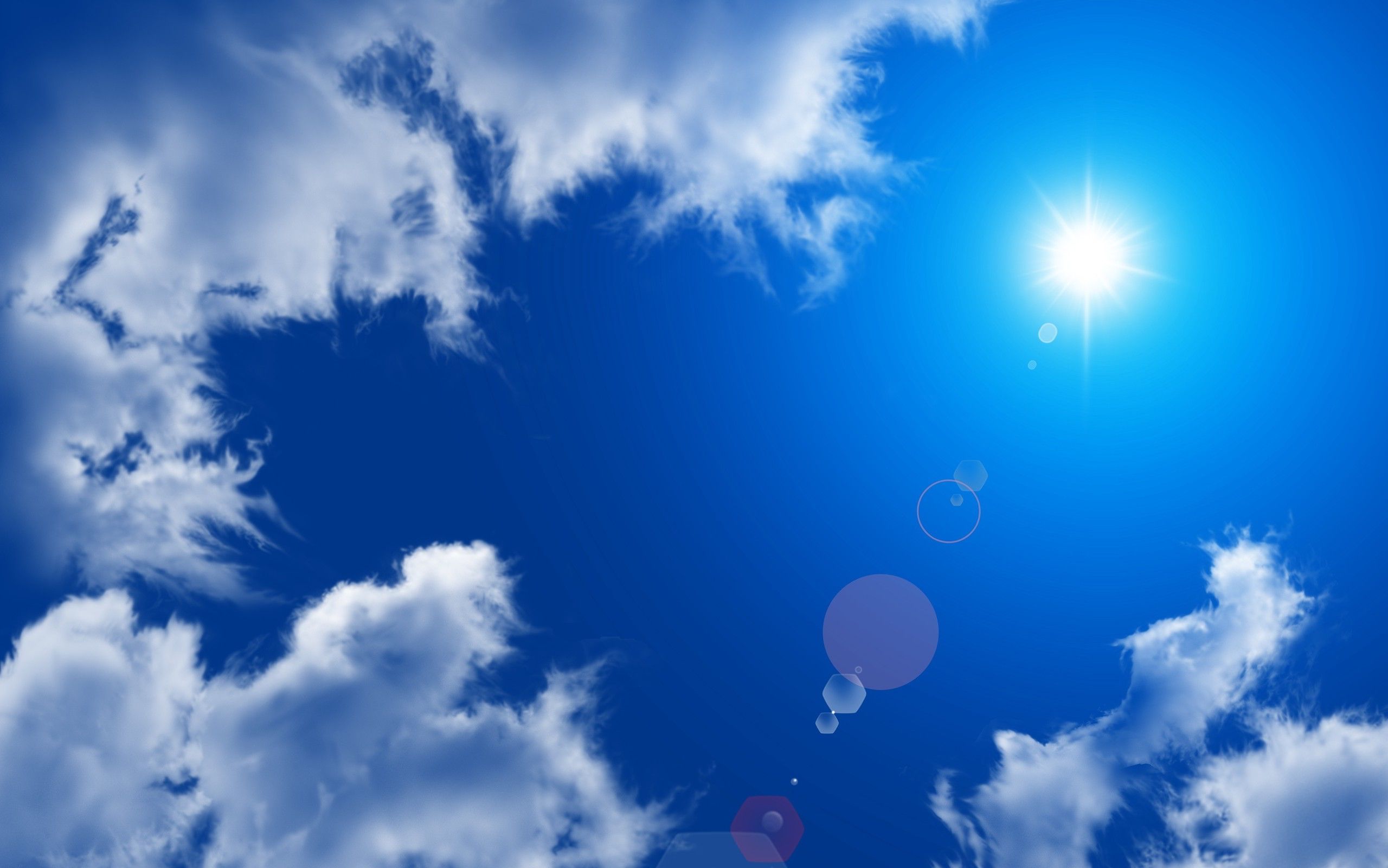 الطقس المتوقع في الإمارات غداً