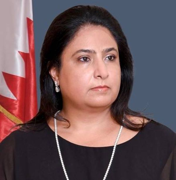 بمرسوم ملكي.. رنا بنت عيسى مدير عام لمعهد الإدارة العامة