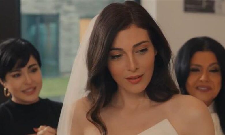 مشاكل بين النجوم وحذف الحلقة الأخيرة من مسلسل “الثمن”.. ماذا يجري؟