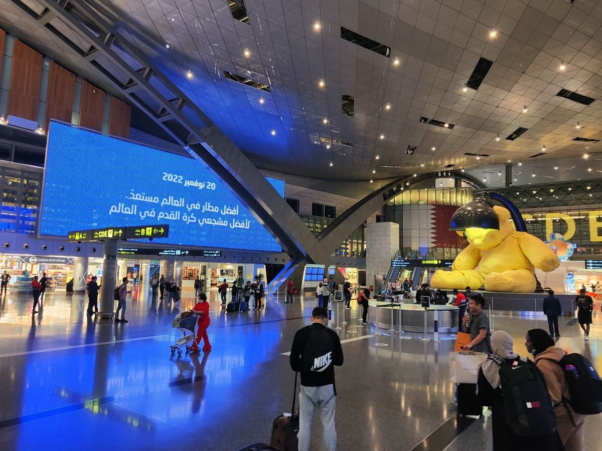 .أصحاب حملات لـ «العرب»: مطالب بتوفير صناديق اقتراع للحجاج بمنافذ الدولة