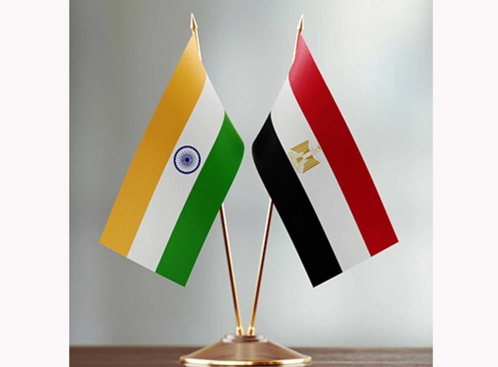 الهند تبحث اتفاق مقايضة سلع مع مصر