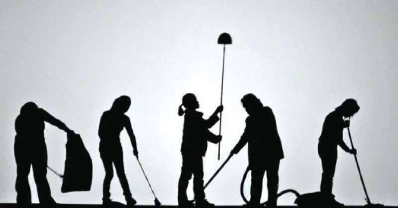 نقص كبير للعمالة المنزلية