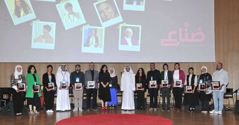 الرشيدي: أكثر من 4000 زائر لملتقى «صناع المستقبل»