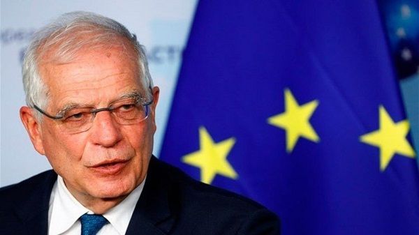 الممثل السامي للاتحاد الأوروبي للشئون الخارجية والسياسة الأمنية يزور مصر غدًا