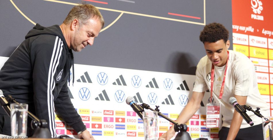 «الماكينات» يخسر فيرنر وكلوسترمان