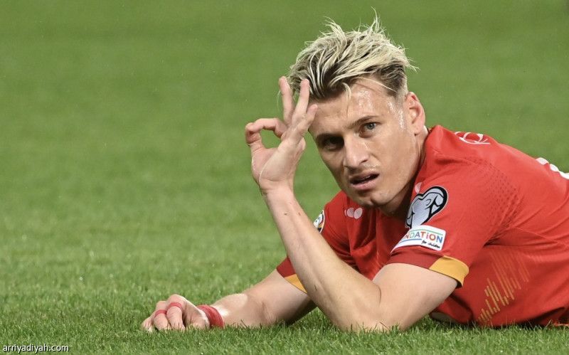 أجانب «روشن».. 5 يظهرون في «يوم فيفا»