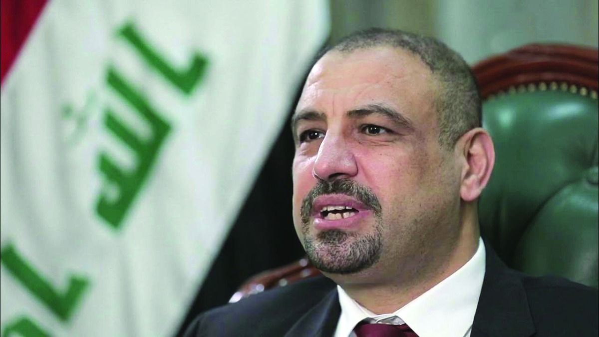 القائم بأعمال السفارة العراقية: تأسيس لانطلاقة جديدة