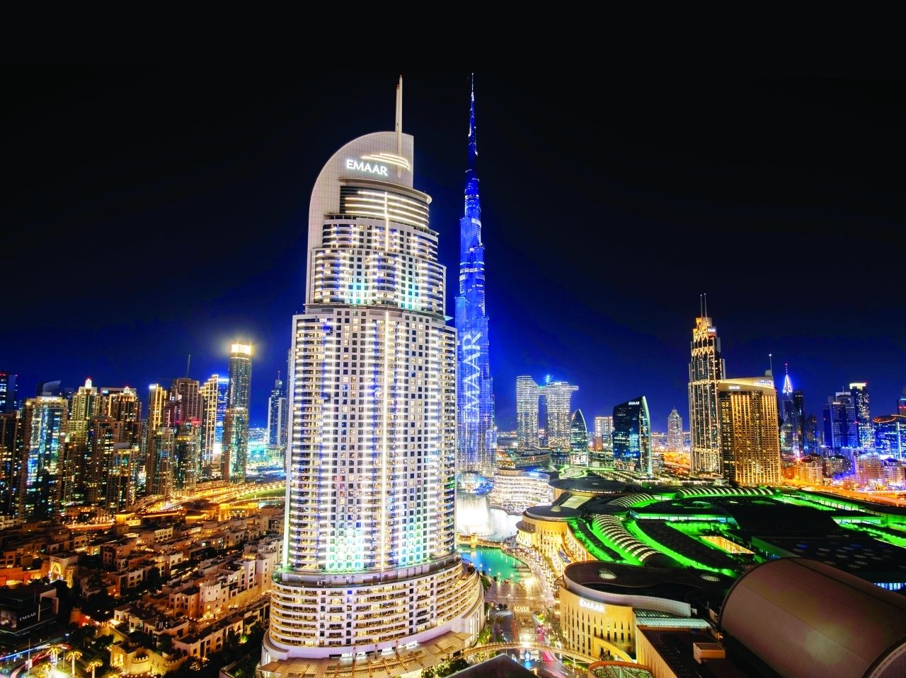 «موديز» ترفع تصنيف «إعمار العقارية» و«إعمار مولز مانجمنت»