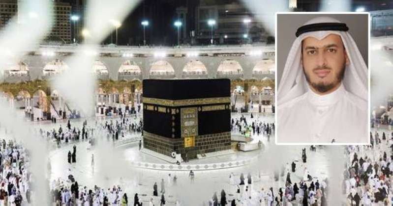 نائب رئيس البعثة