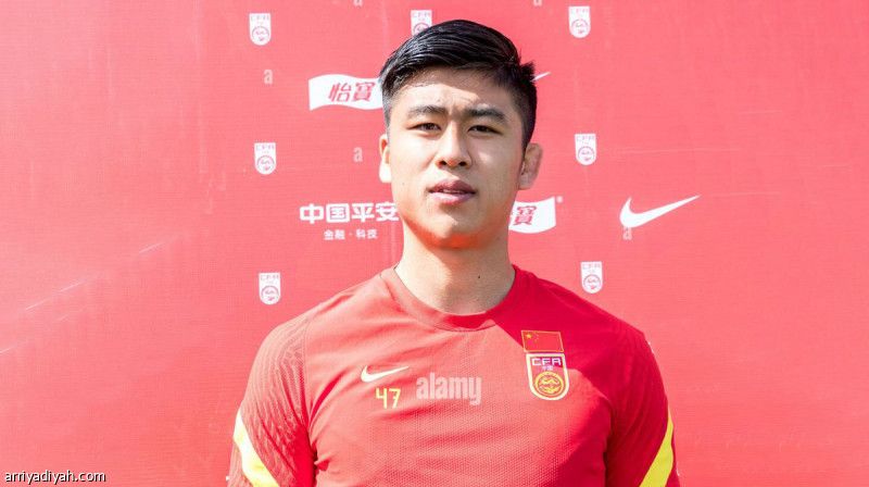 تشانج.. البداية 2012