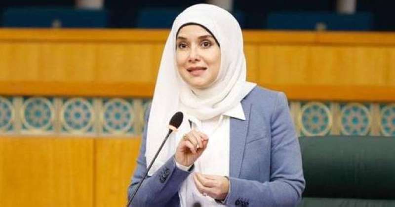 الدكتورة جنان بوشهري