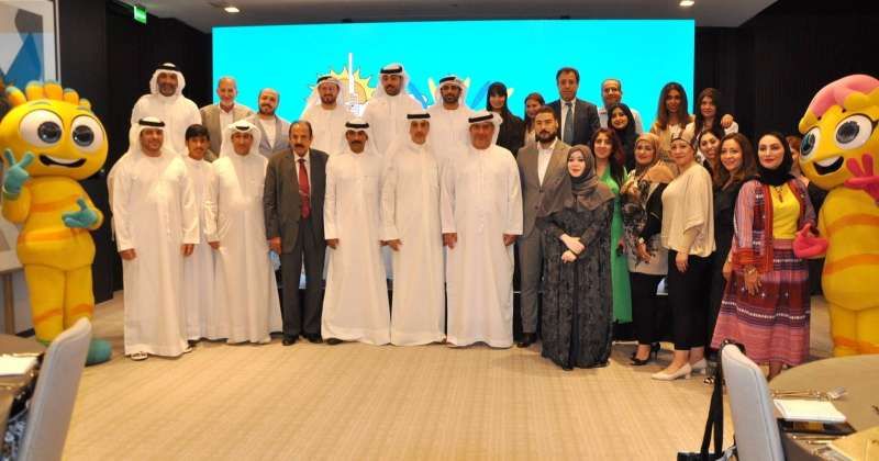 السفير النيادي: 260 ألف كويتي زاروا دبي العام الماضي