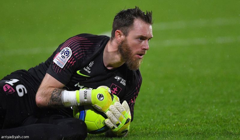 أوكيدجا يعتزل دوليّا