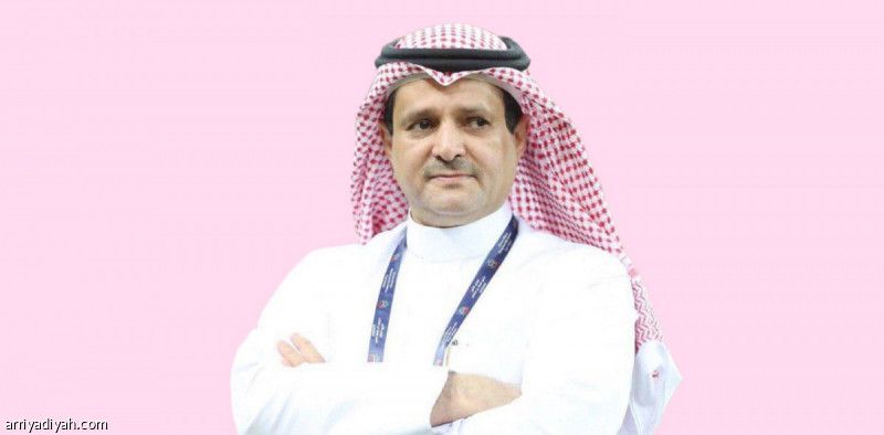 الحديثي يعيد تشكيل إدارة أبها