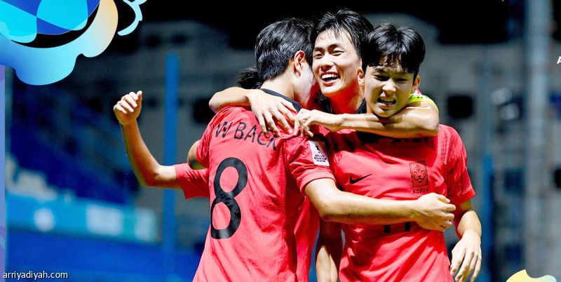 أول «هاتريك».. كوري