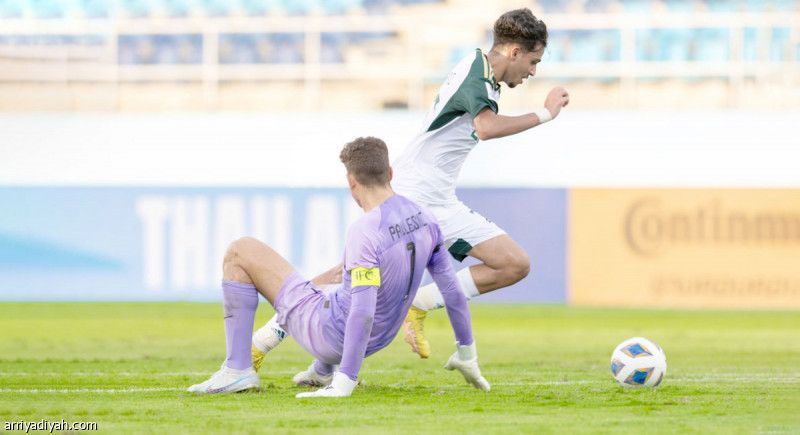 بعد 5367 يوما.. «الصقور» ينتقمون