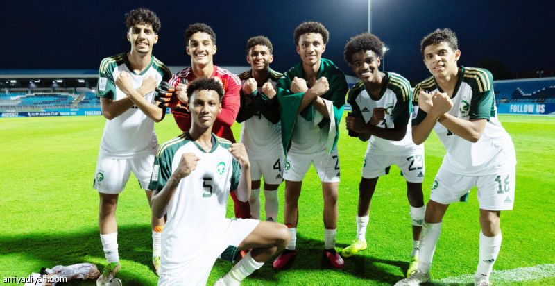 المرة الرابعة آسيويّا.. النصر حليف السعوديين