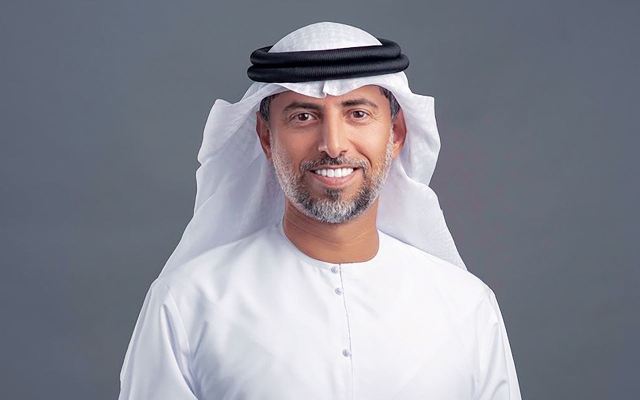 سهيل المزروعي : «أوبك» تلعب دورا محوريا في استقرار سوق النفط العالمي