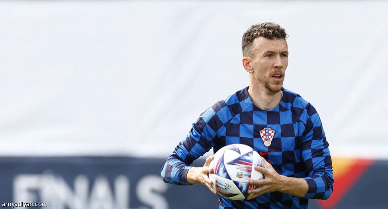 بريشيتش: نتفوق على إسبانيا بـ«الخبرة»