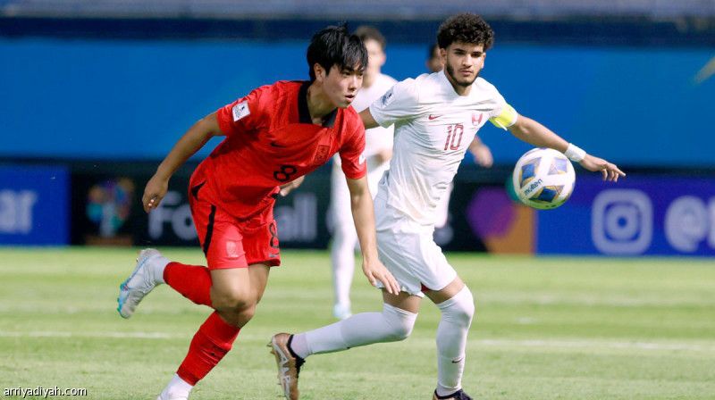 أثقل هزيمة تصدم «العنابي»