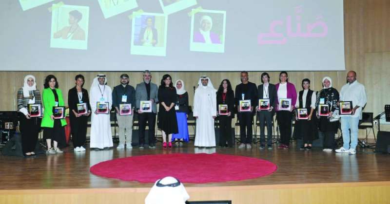 ملتقى «صناع المستقبل» يوظف خريجين في القطاعين العام والخاص