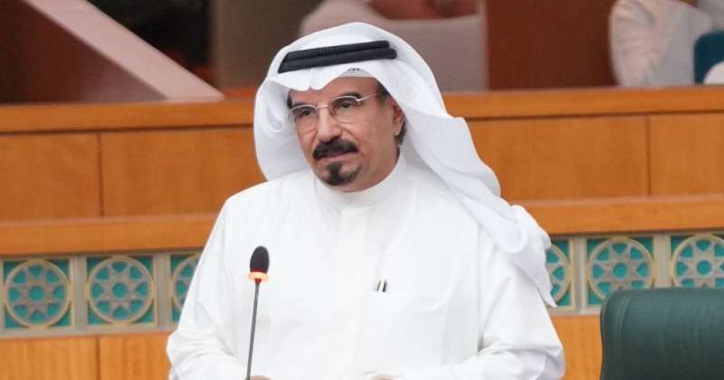 مرزوق الحبيني