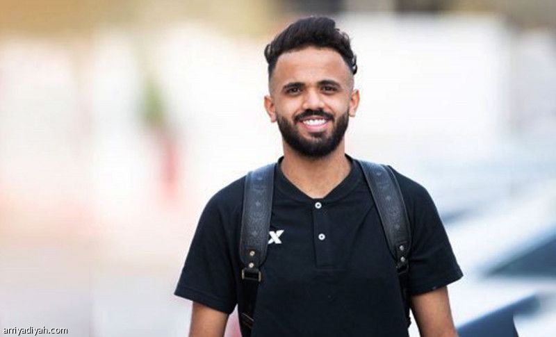 النجار.. ضوء أخضر